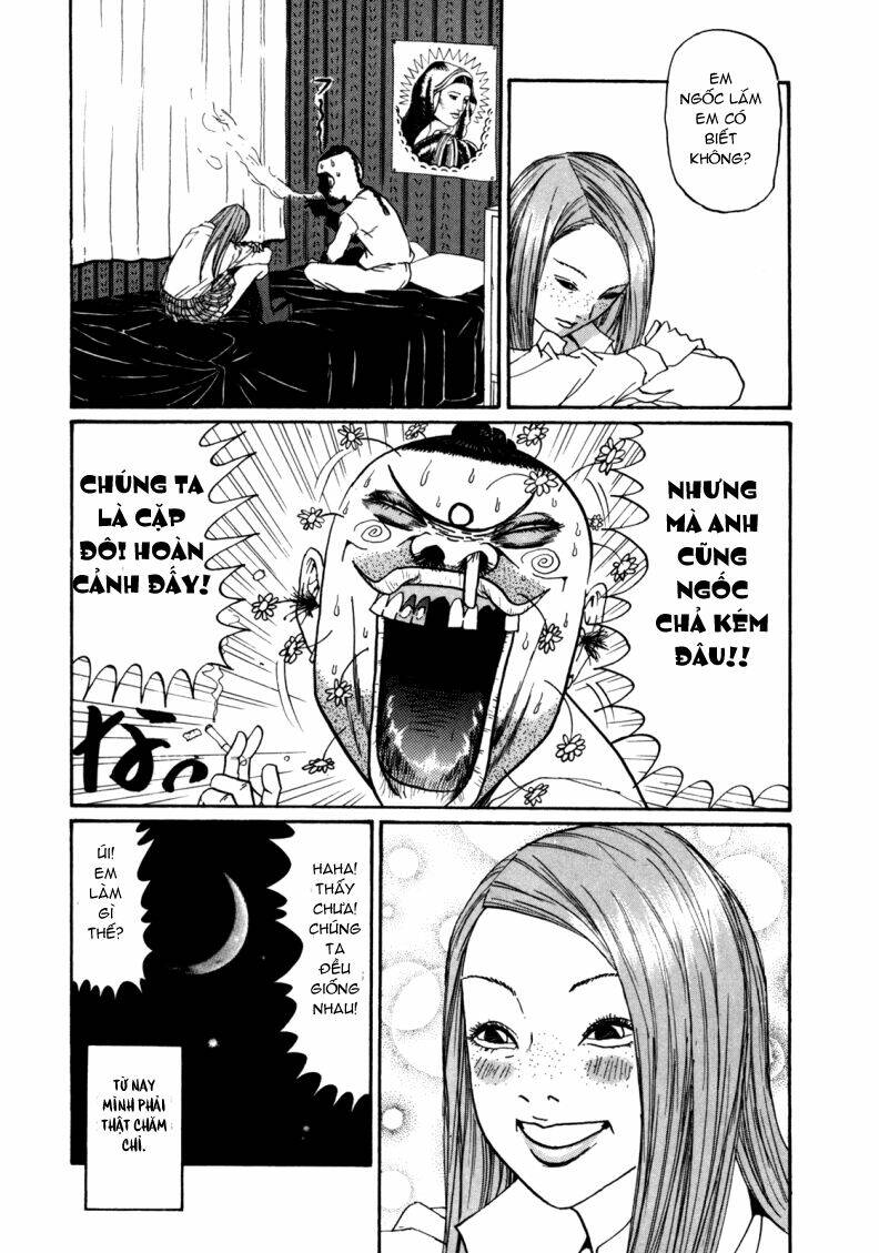 Boku to Issho Chapter 27 - Trang 2