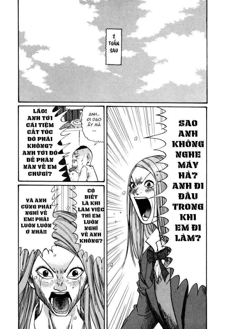 Boku to Issho Chapter 27 - Trang 2