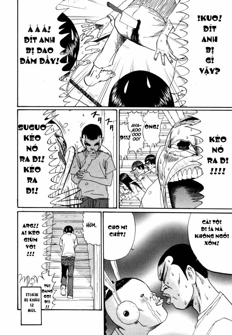 Boku to Issho Chapter 27 - Trang 2