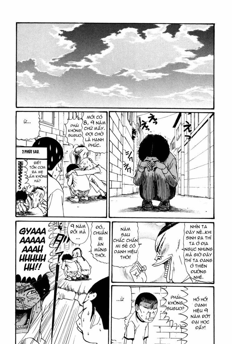 Boku to Issho Chapter 27 - Trang 2