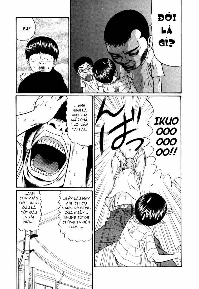 Boku to Issho Chapter 29 - Trang 2