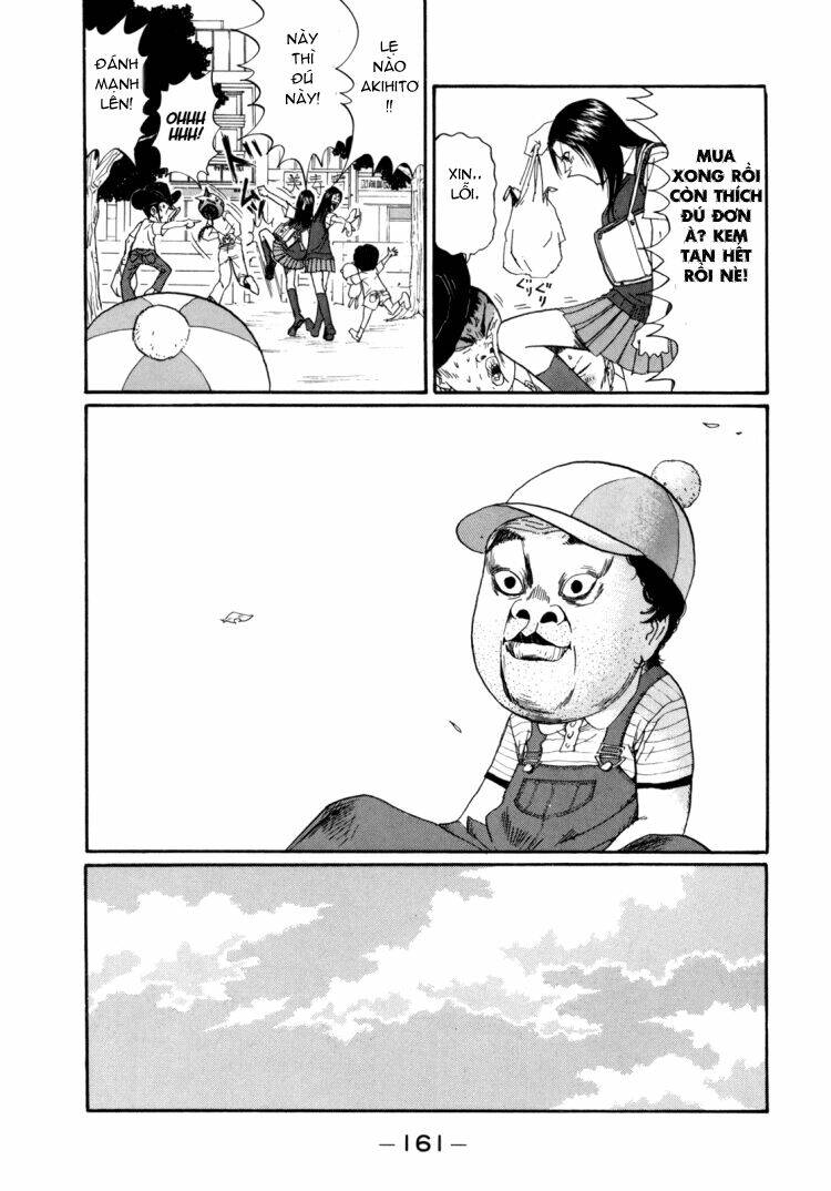 Boku to Issho Chapter 33 - Trang 2