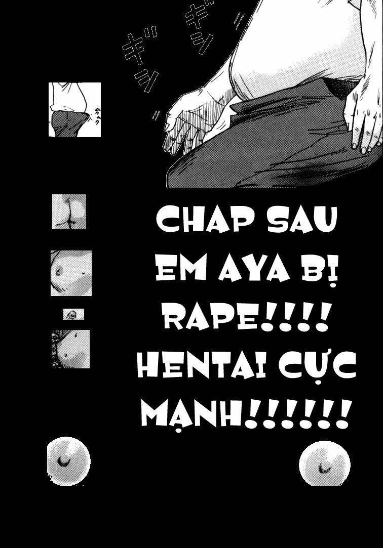 Boku to Issho Chapter 33 - Trang 2