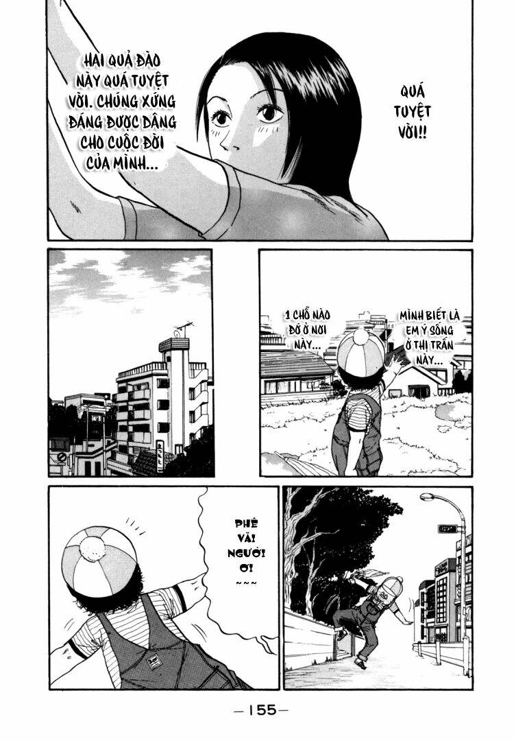 Boku to Issho Chapter 33 - Trang 2