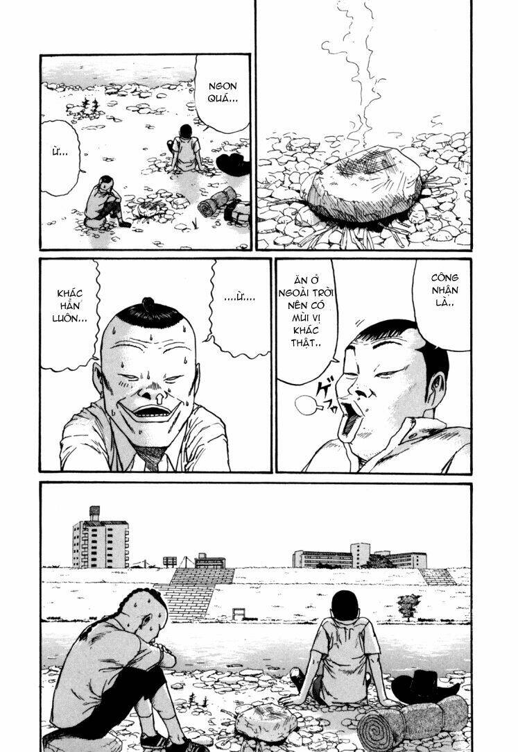 Boku to Issho Chapter 37 - Trang 2