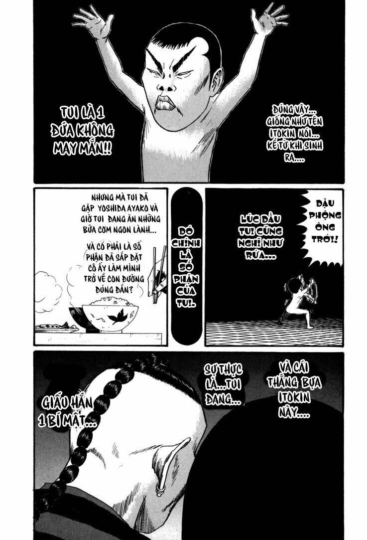 Boku to Issho Chapter 37 - Trang 2