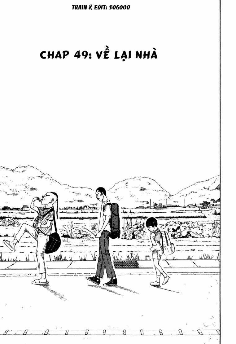 Boku to Issho Chapter 49 - Trang 2