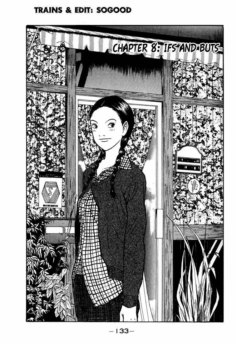 Boku to Issho Chapter 8 - Next Chapter 9