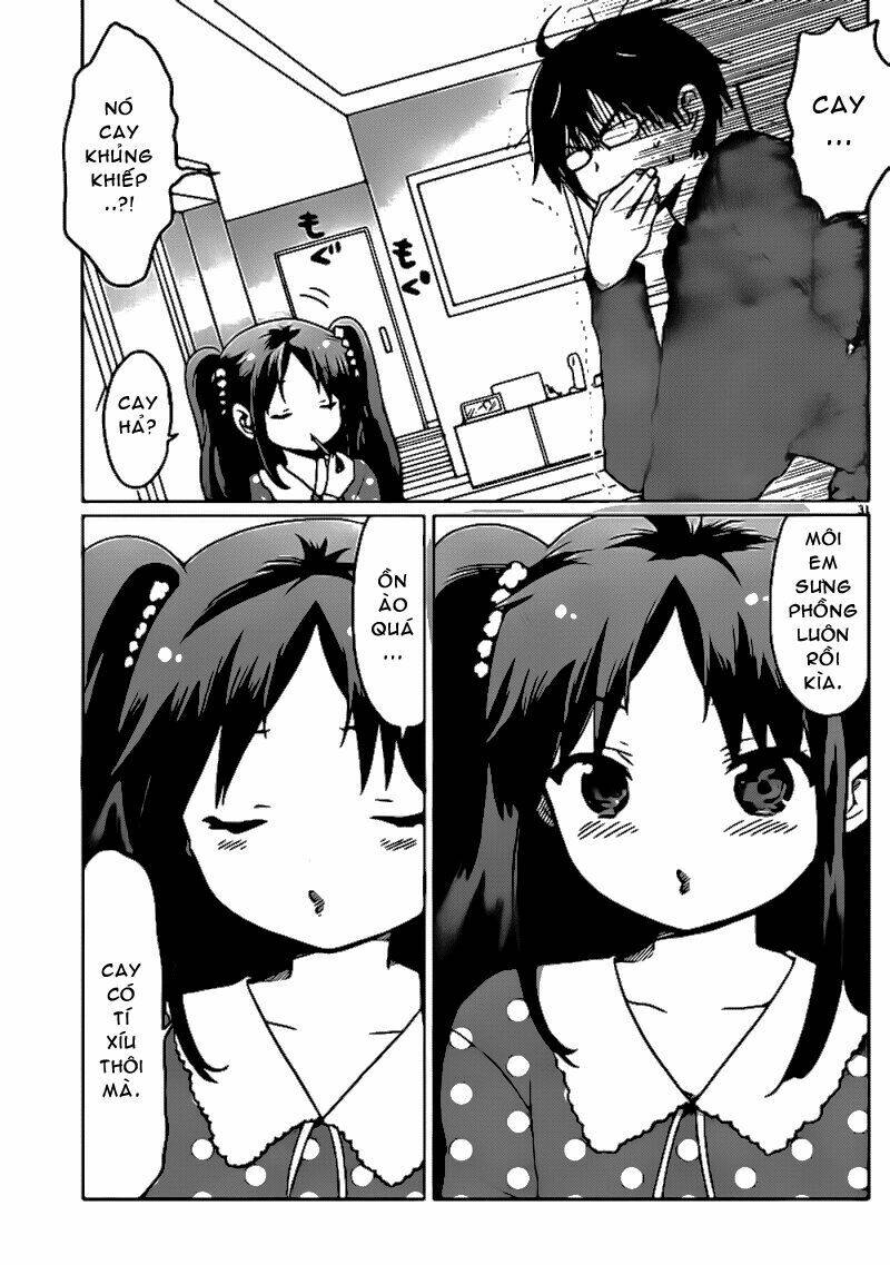 Boku To Kanojo No Renai Mokuroku Chapter 3 - Trang 2