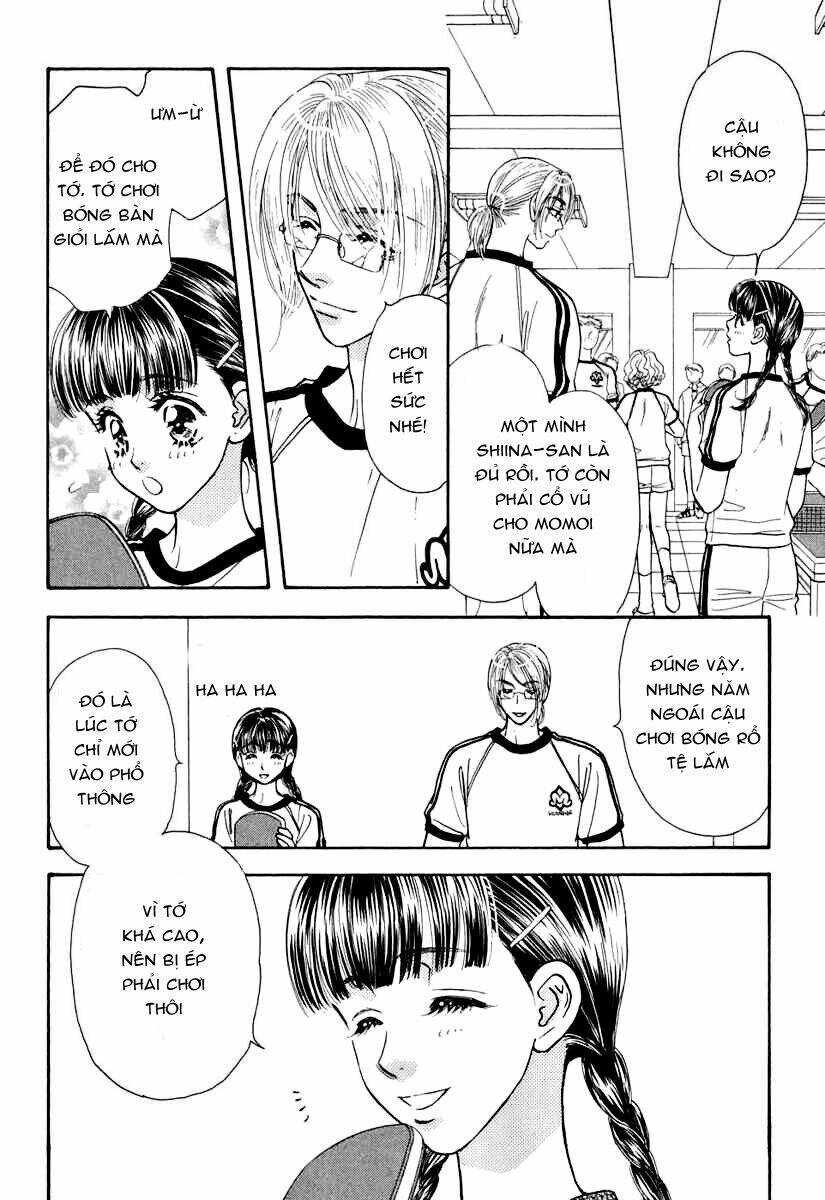 Boku to Kanojo no XXX Chapter 19 - Next Chapter 20