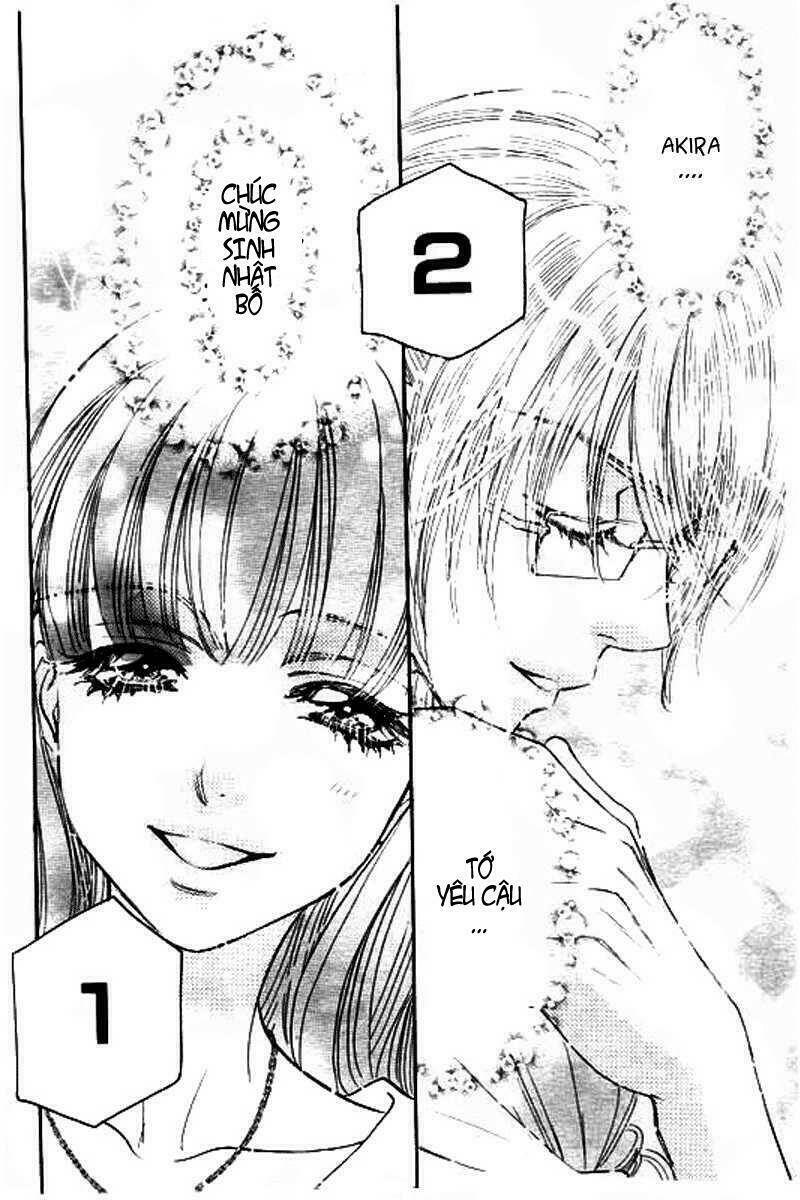 Boku to Kanojo no XXX Chapter 50 - Trang 2