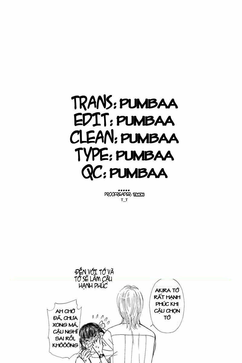 Boku to Kanojo no XXX Chapter 50 - Trang 2