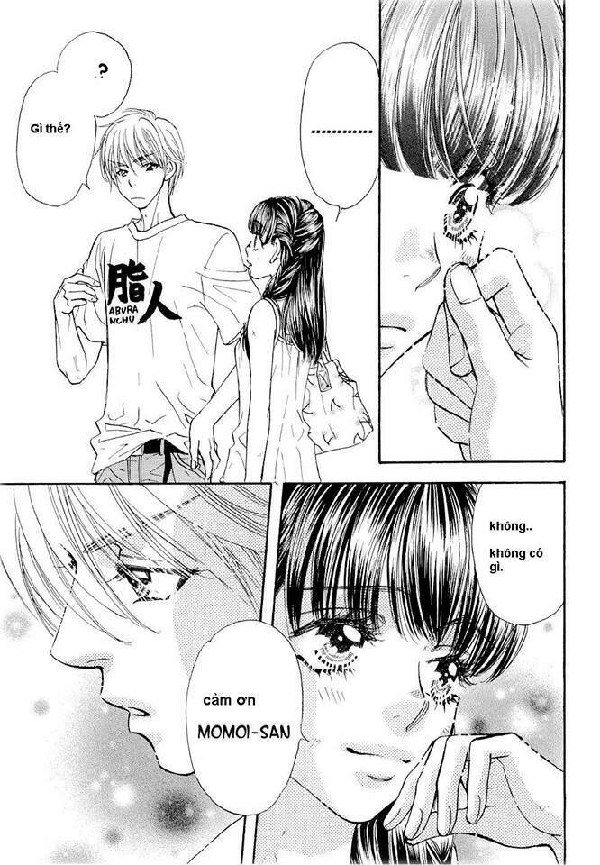 Boku to Kanojo no XXX Chapter 54 - Next Chapter 55