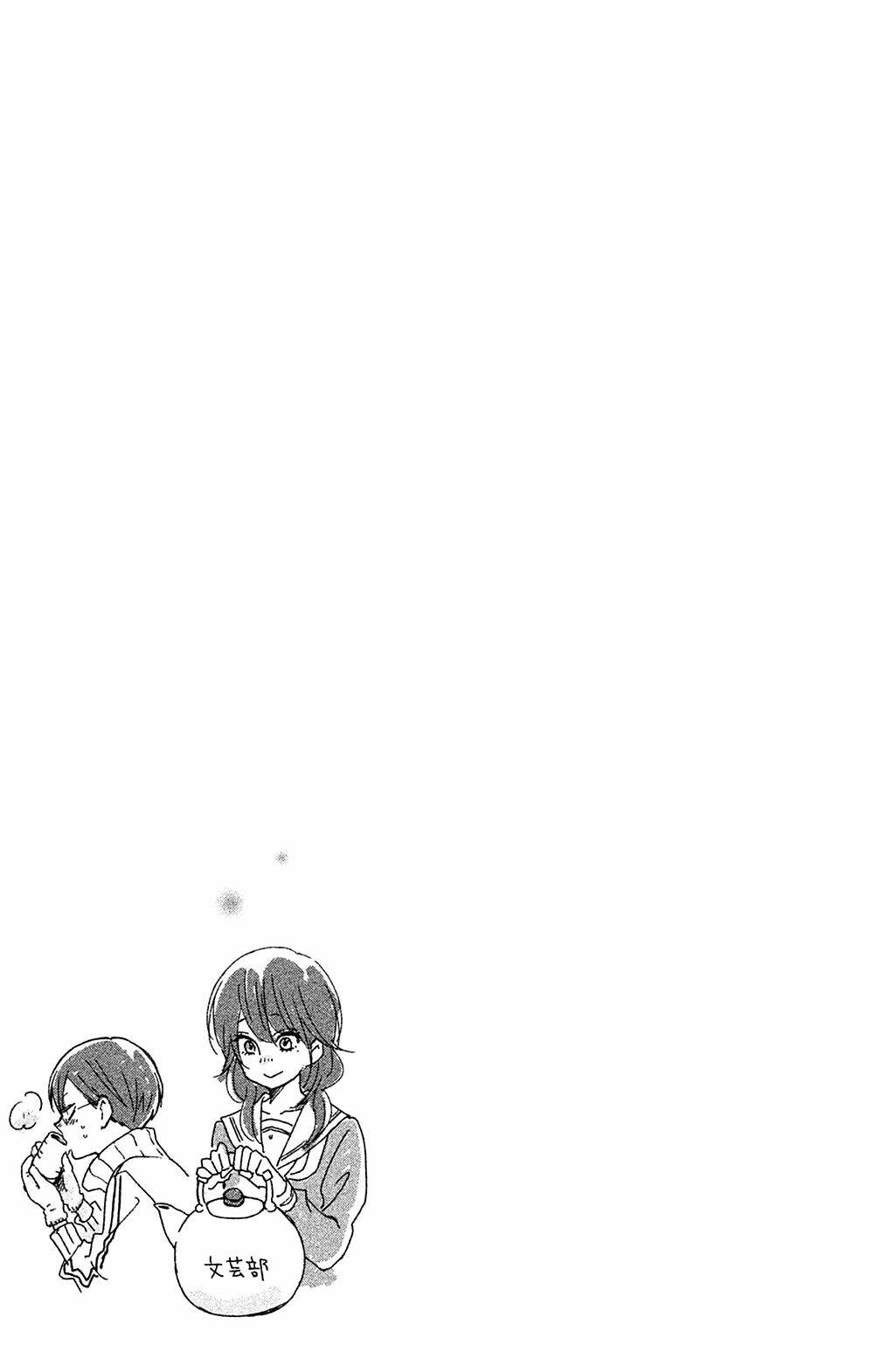 boku to kimi no taisetsu na hanashi chapter 23 - Trang 2