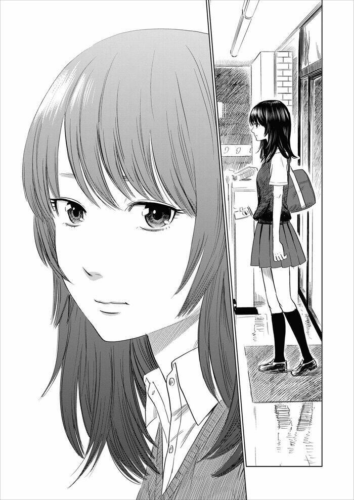 Boku Wa Mari No Naka Chapter 1 - Next Chapter 2