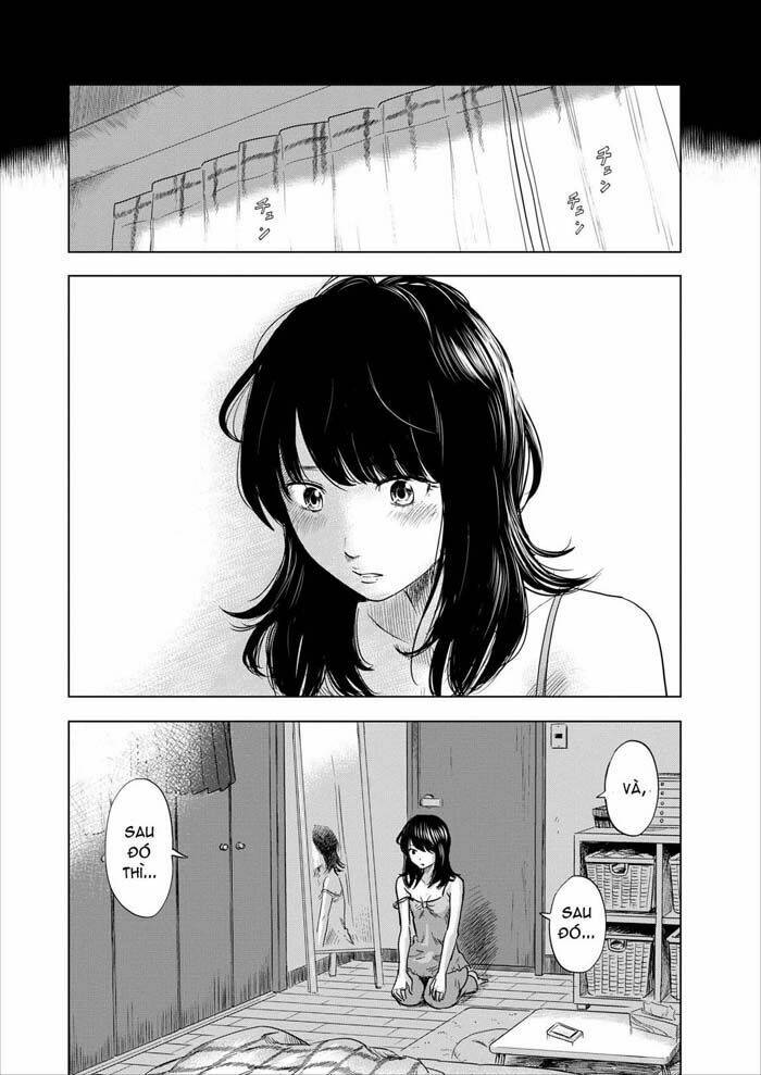 Boku Wa Mari No Naka Chapter 1 - Next Chapter 2