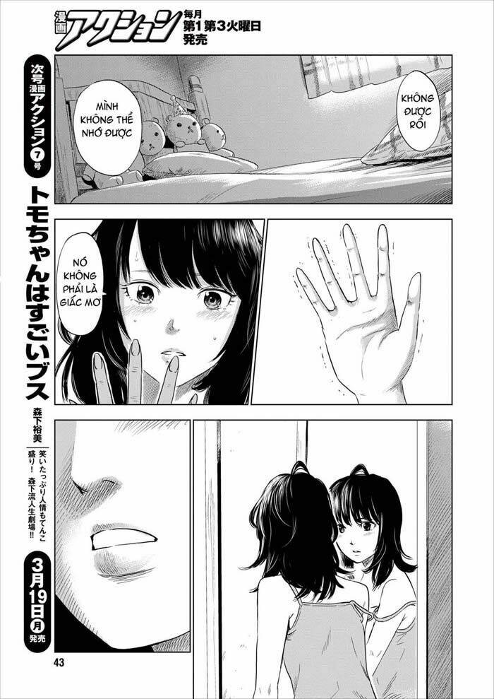 Boku Wa Mari No Naka Chapter 1 - Next Chapter 2