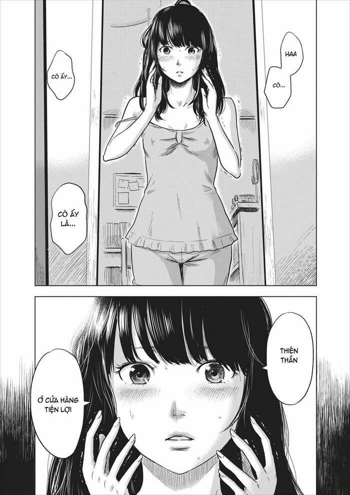 Boku Wa Mari No Naka Chapter 1 - Next Chapter 2