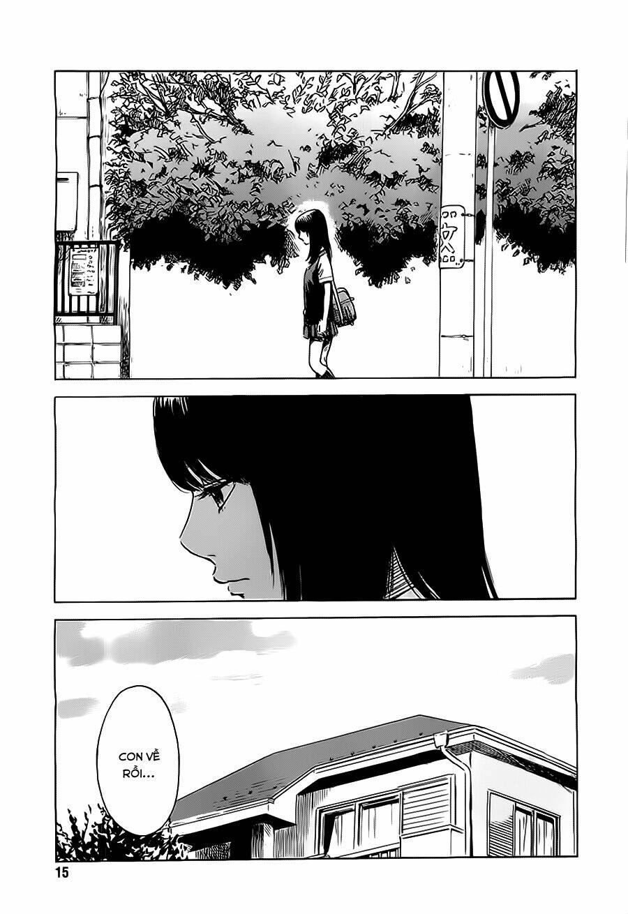 Boku Wa Mari No Naka Chapter 22 - Trang 2