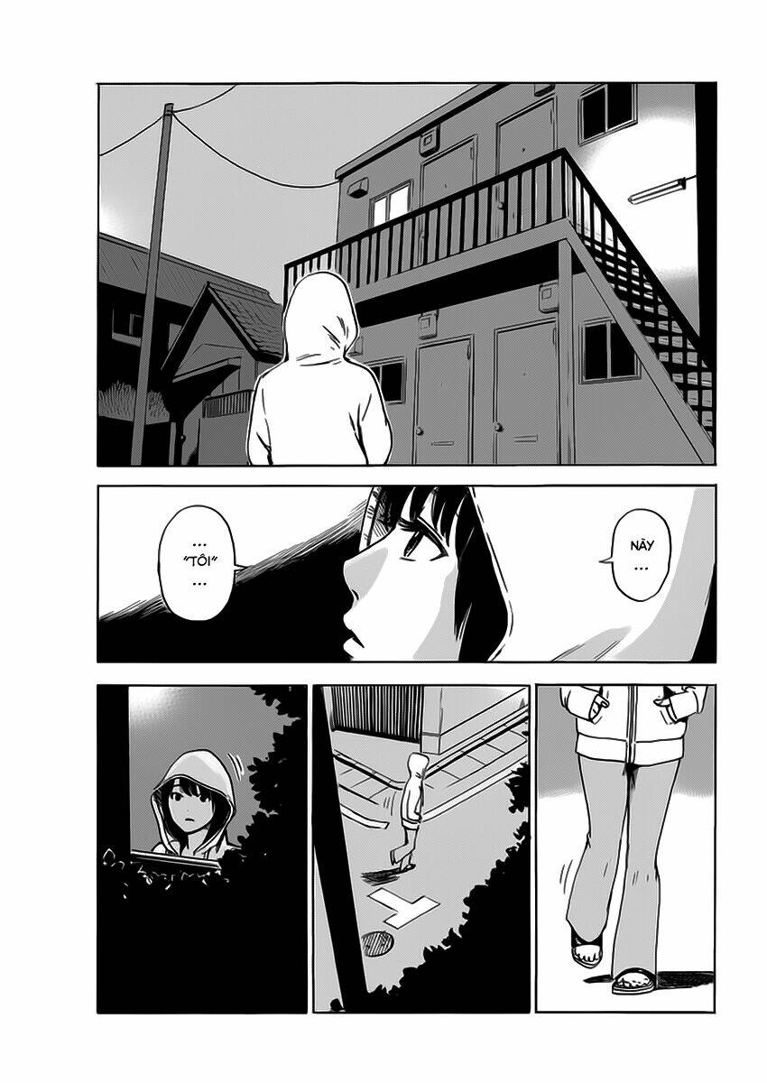 Boku Wa Mari No Naka Chapter 24 - Trang 2