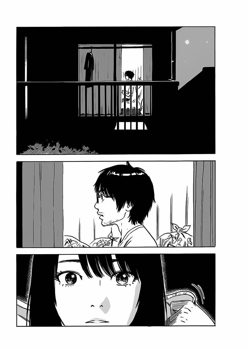 Boku Wa Mari No Naka Chapter 24 - Trang 2