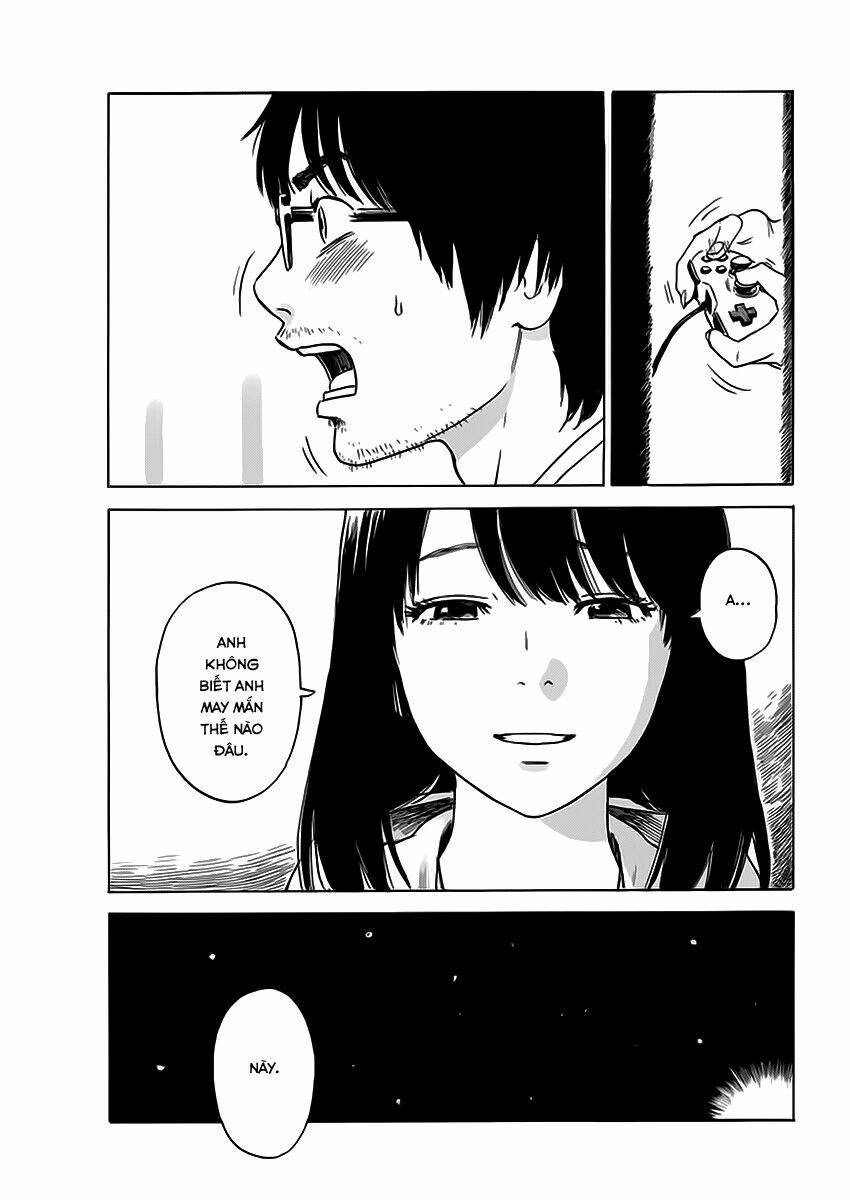 Boku Wa Mari No Naka Chapter 24 - Trang 2