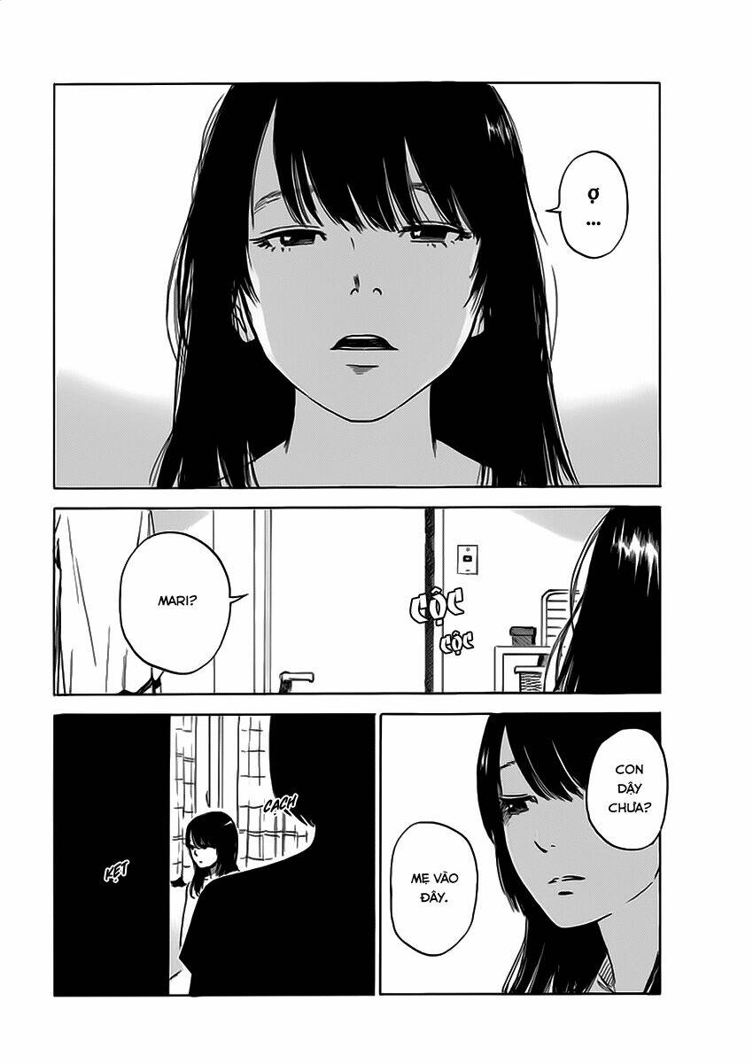 Boku Wa Mari No Naka Chapter 24 - Trang 2