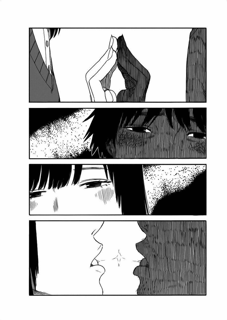 Boku Wa Mari No Naka Chapter 31 - Next Chapter 32