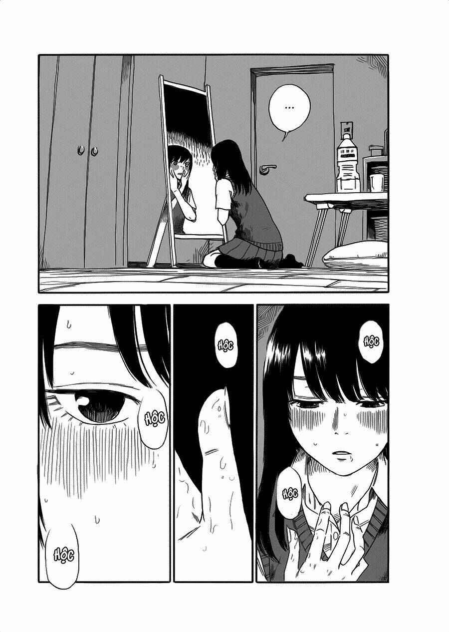 Boku Wa Mari No Naka Chapter 31 - Next Chapter 32