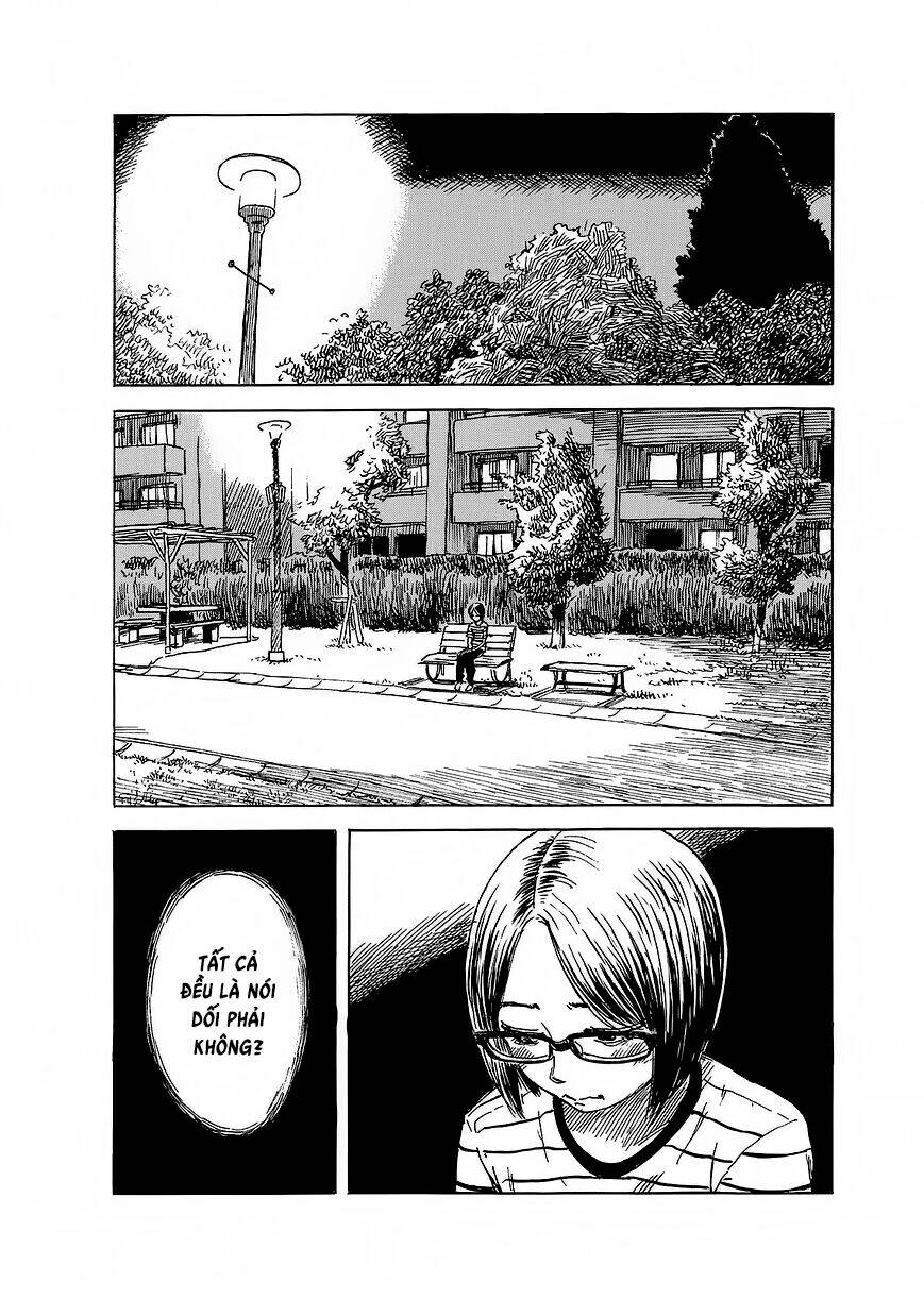 Boku Wa Mari No Naka Chapter 64 - Trang 2