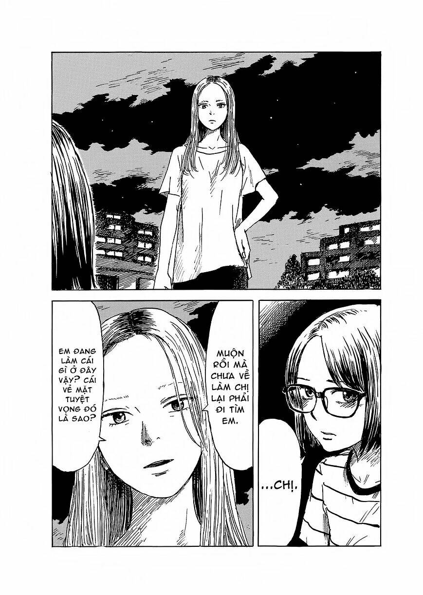 Boku Wa Mari No Naka Chapter 64 - Trang 2