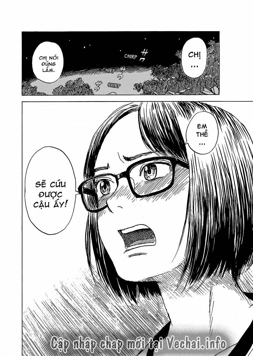 Boku Wa Mari No Naka Chapter 64 - Trang 2