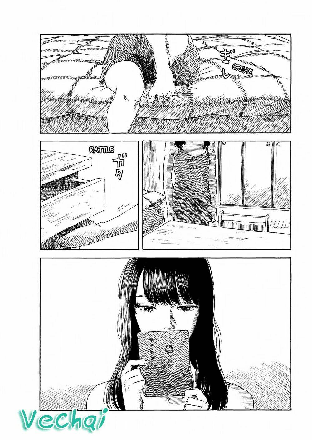 Boku Wa Mari No Naka Chapter 73 - Trang 2