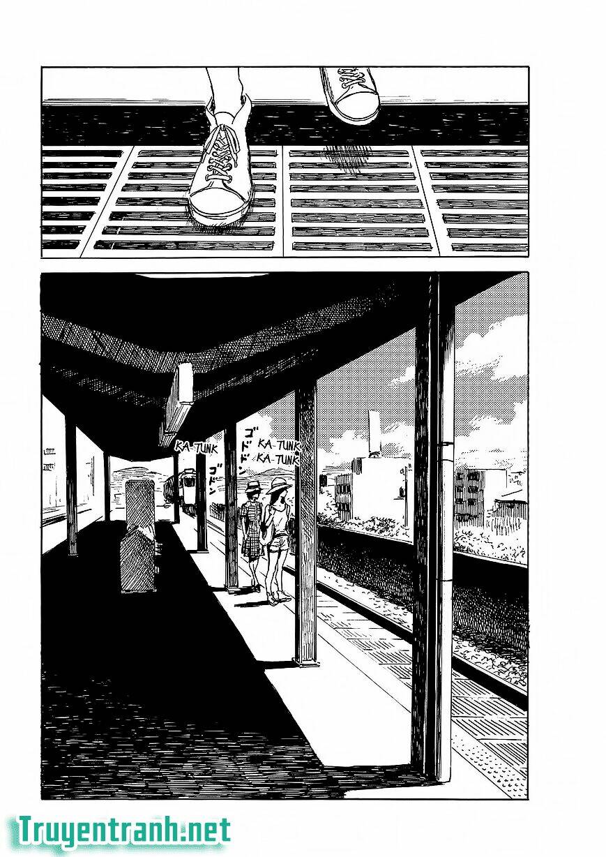 Boku Wa Mari No Naka Chapter 75 - Trang 2