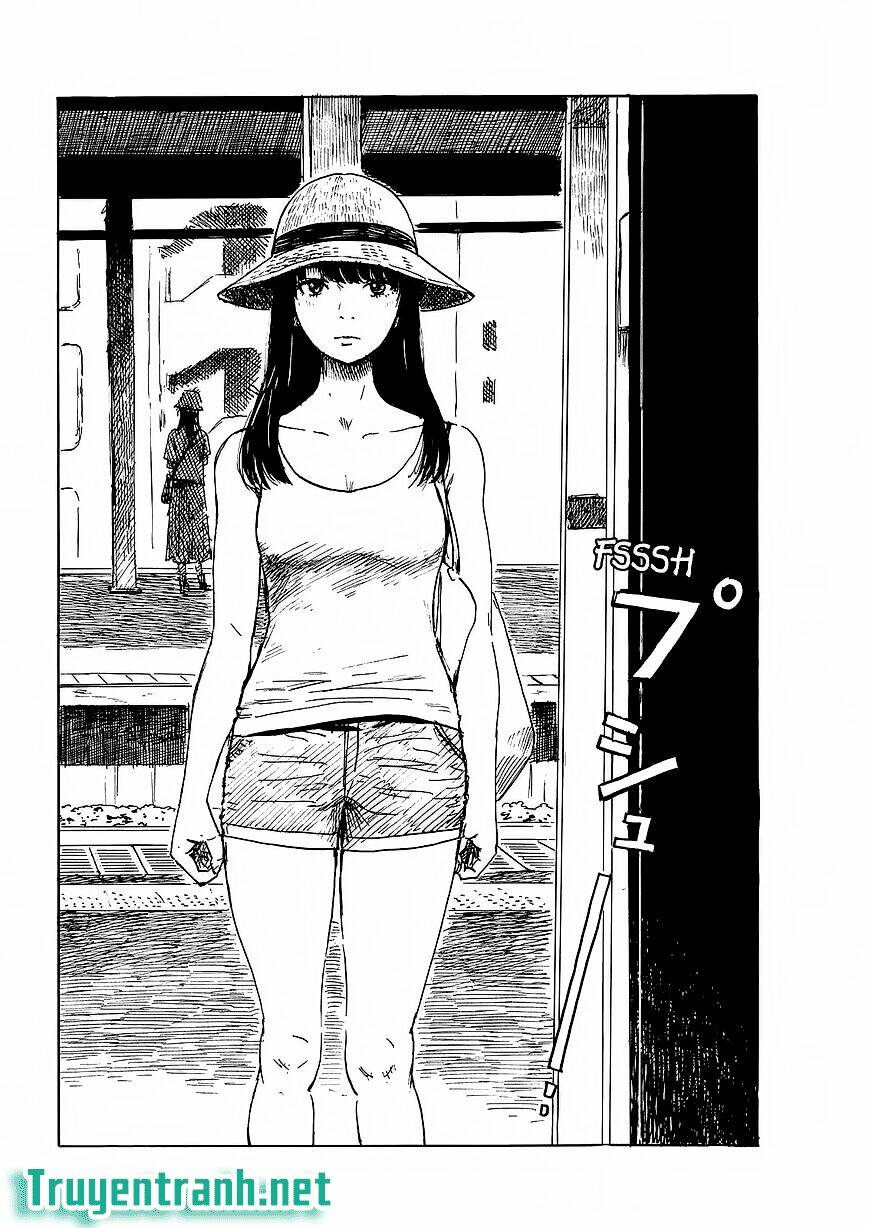 Boku Wa Mari No Naka Chapter 75 - Trang 2