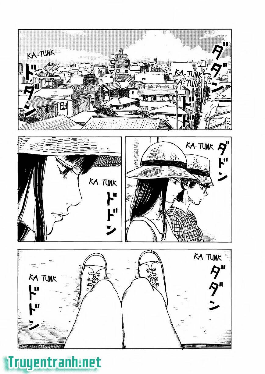 Boku Wa Mari No Naka Chapter 75 - Trang 2