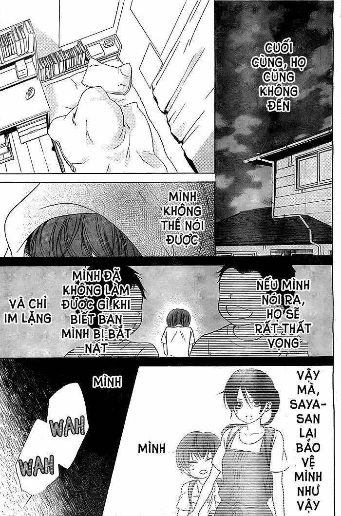 Bokura Wa Bara No Ko Chapter 5 - Trang 2