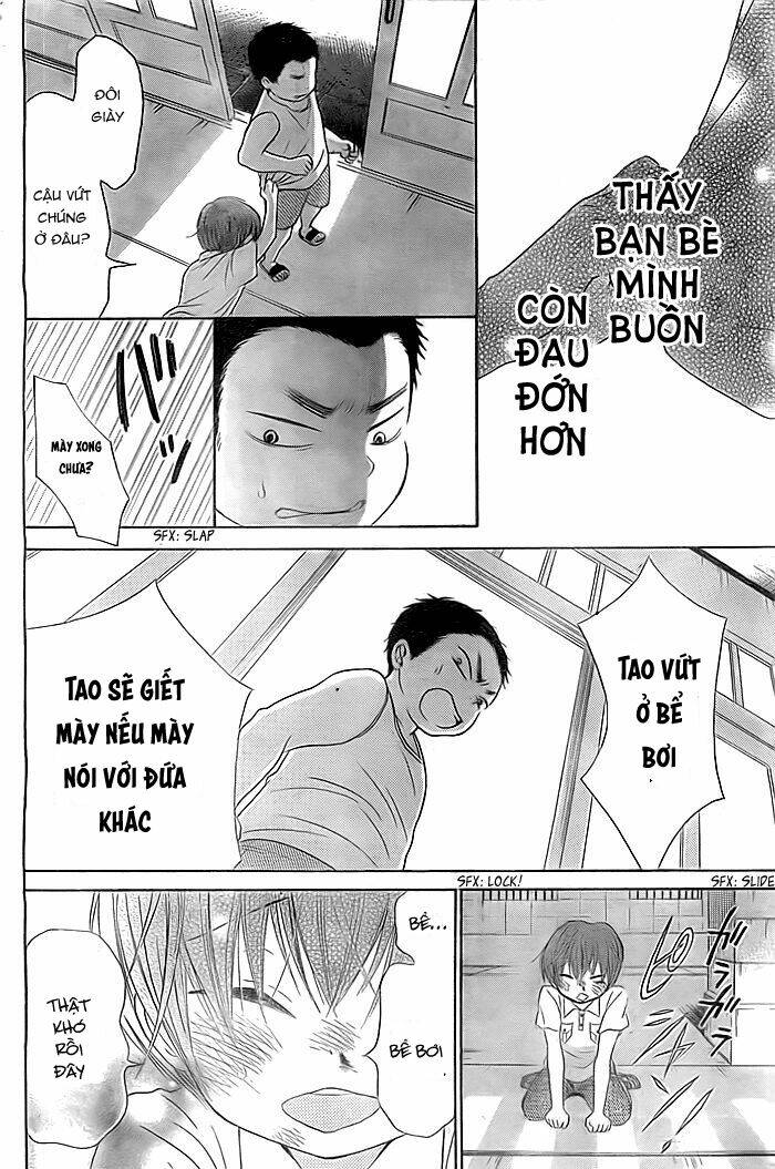 Bokura Wa Bara No Ko Chapter 5 - Trang 2