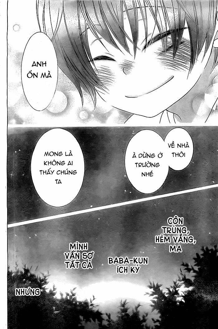 Bokura Wa Bara No Ko Chapter 5 - Trang 2