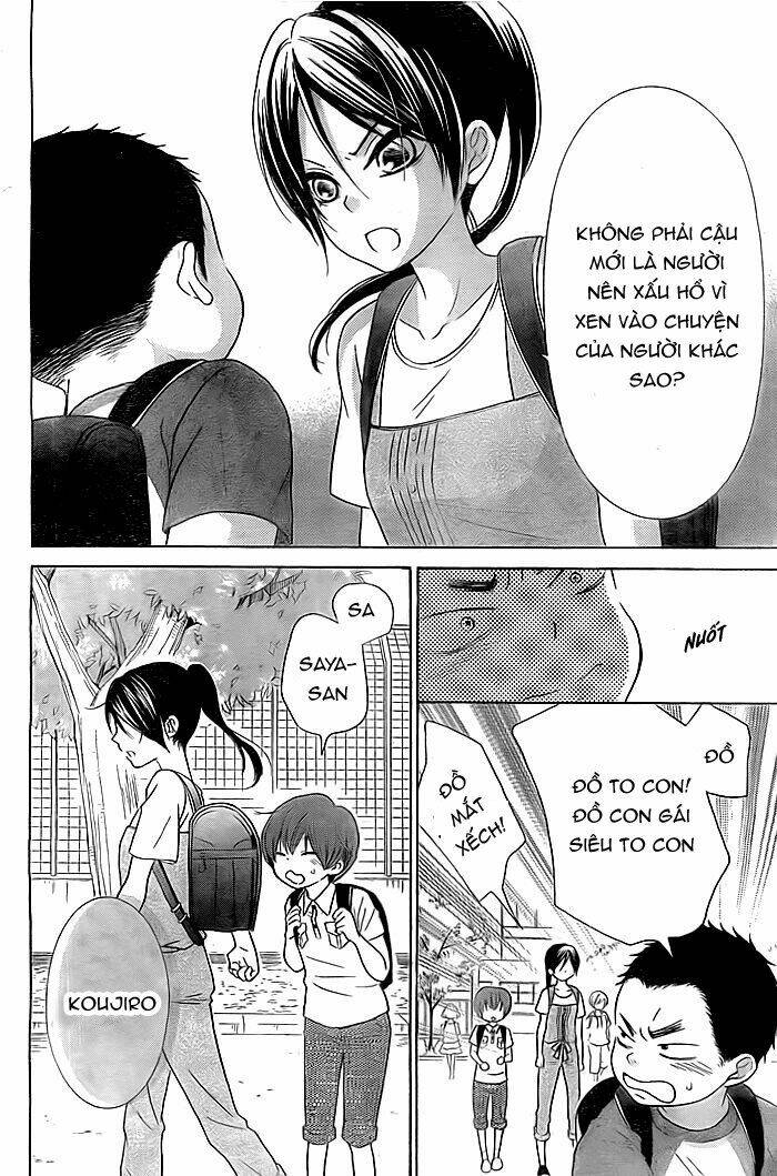 Bokura Wa Bara No Ko Chapter 5 - Trang 2