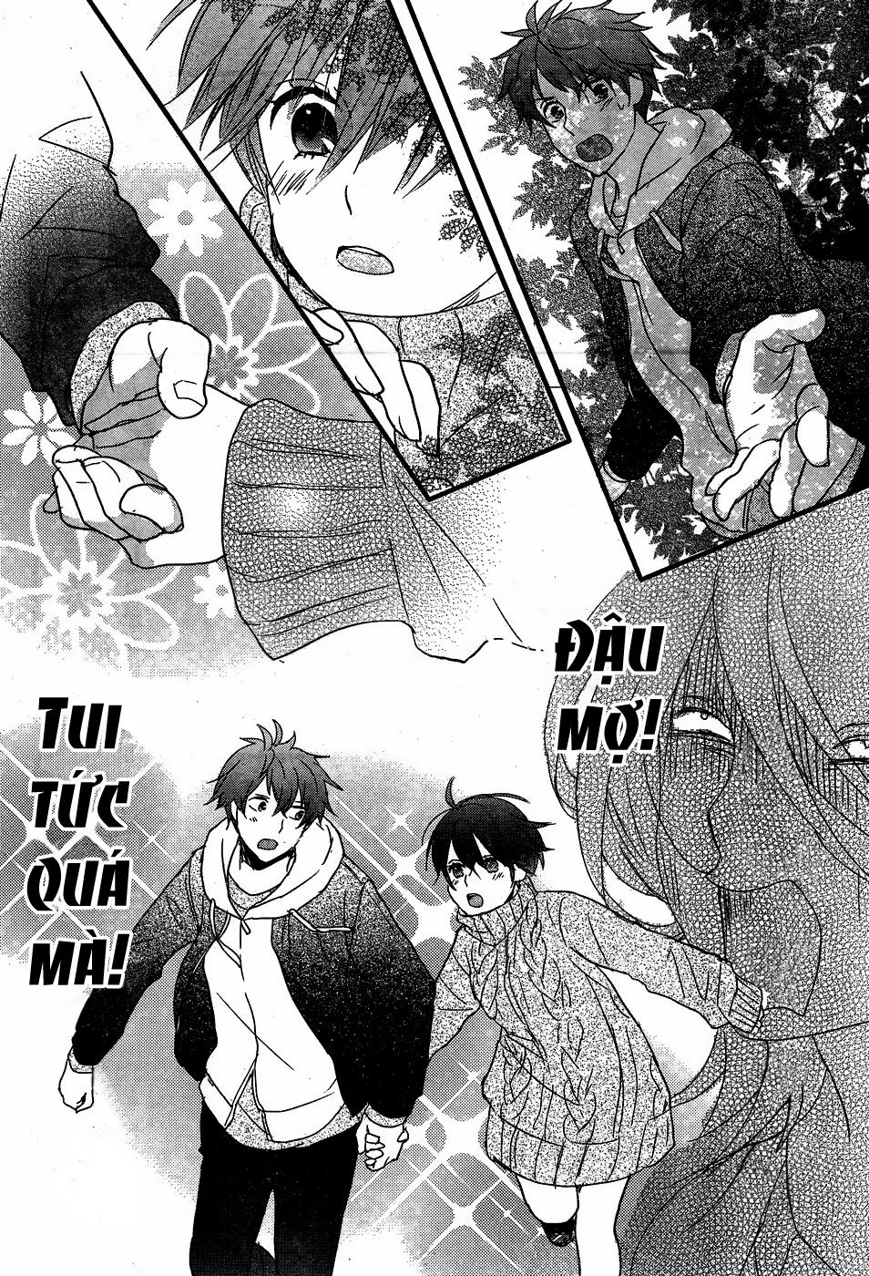 Bokura Wa Minna Kawaisou Chapter 90 - Next Chapter 91