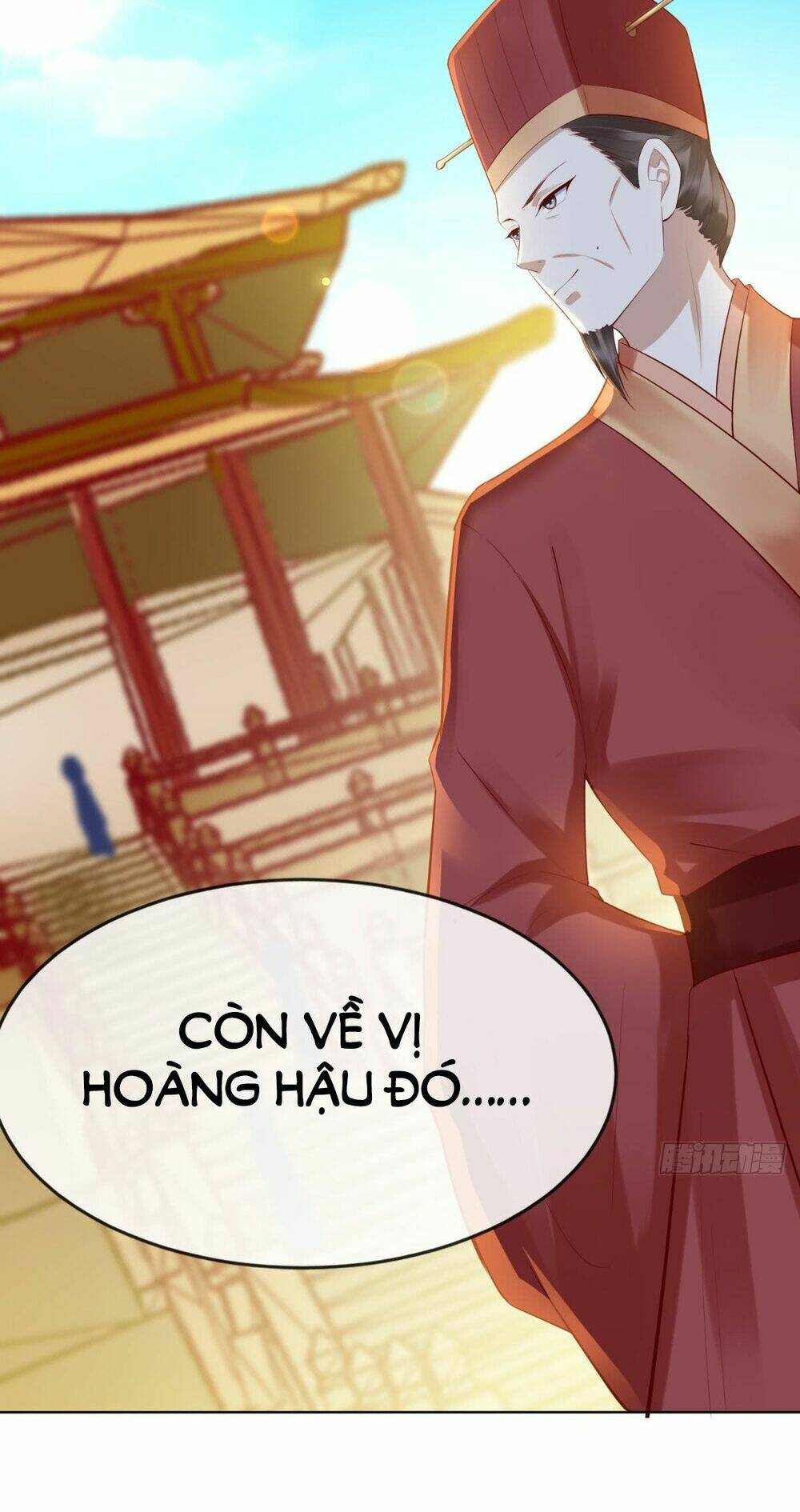 Bổn Cung Muốn Làm Hoàng Đế Chapter 15 - Trang 2