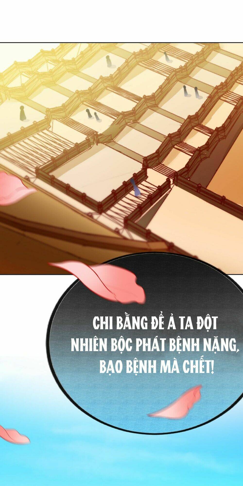 Bổn Cung Muốn Làm Hoàng Đế Chapter 15 - Trang 2