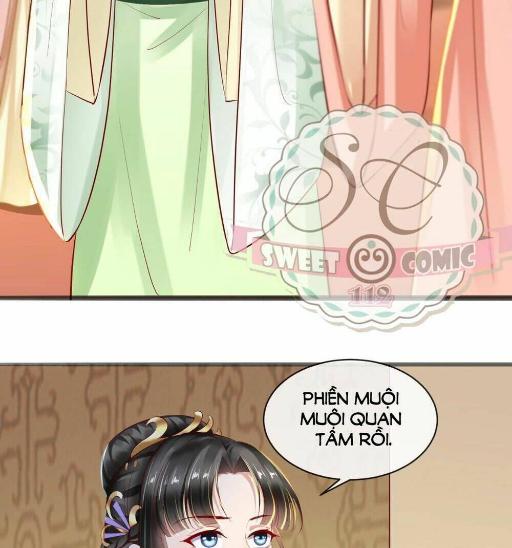 Bổn Cung Muốn Làm Hoàng Đế Chapter 15 - Trang 2