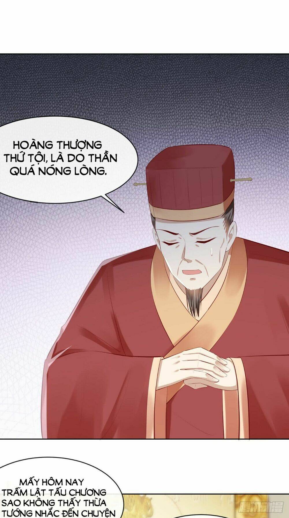 Bổn Cung Muốn Làm Hoàng Đế Chapter 15 - Trang 2