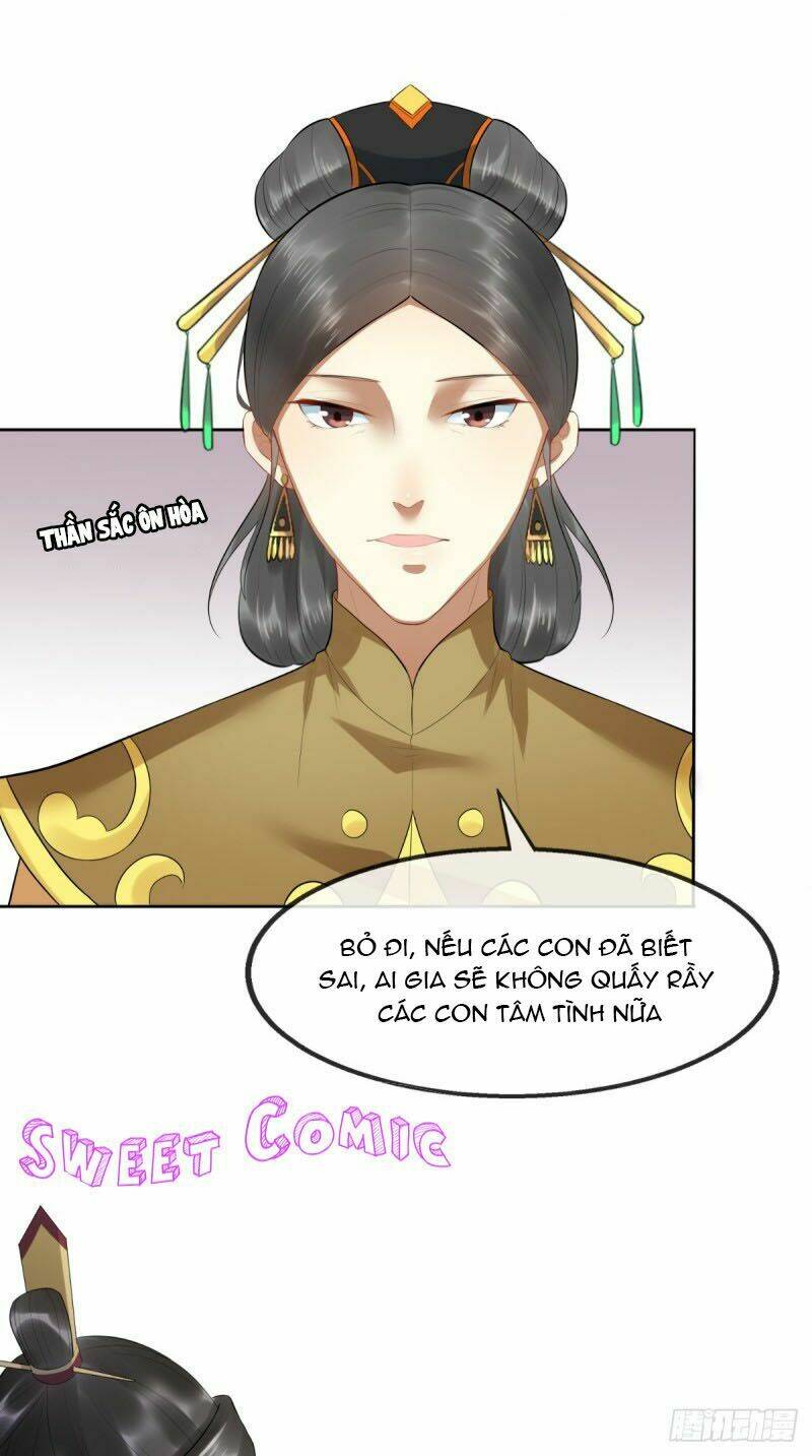 Bổn Cung Muốn Làm Hoàng Đế Chapter 4 - Trang 2