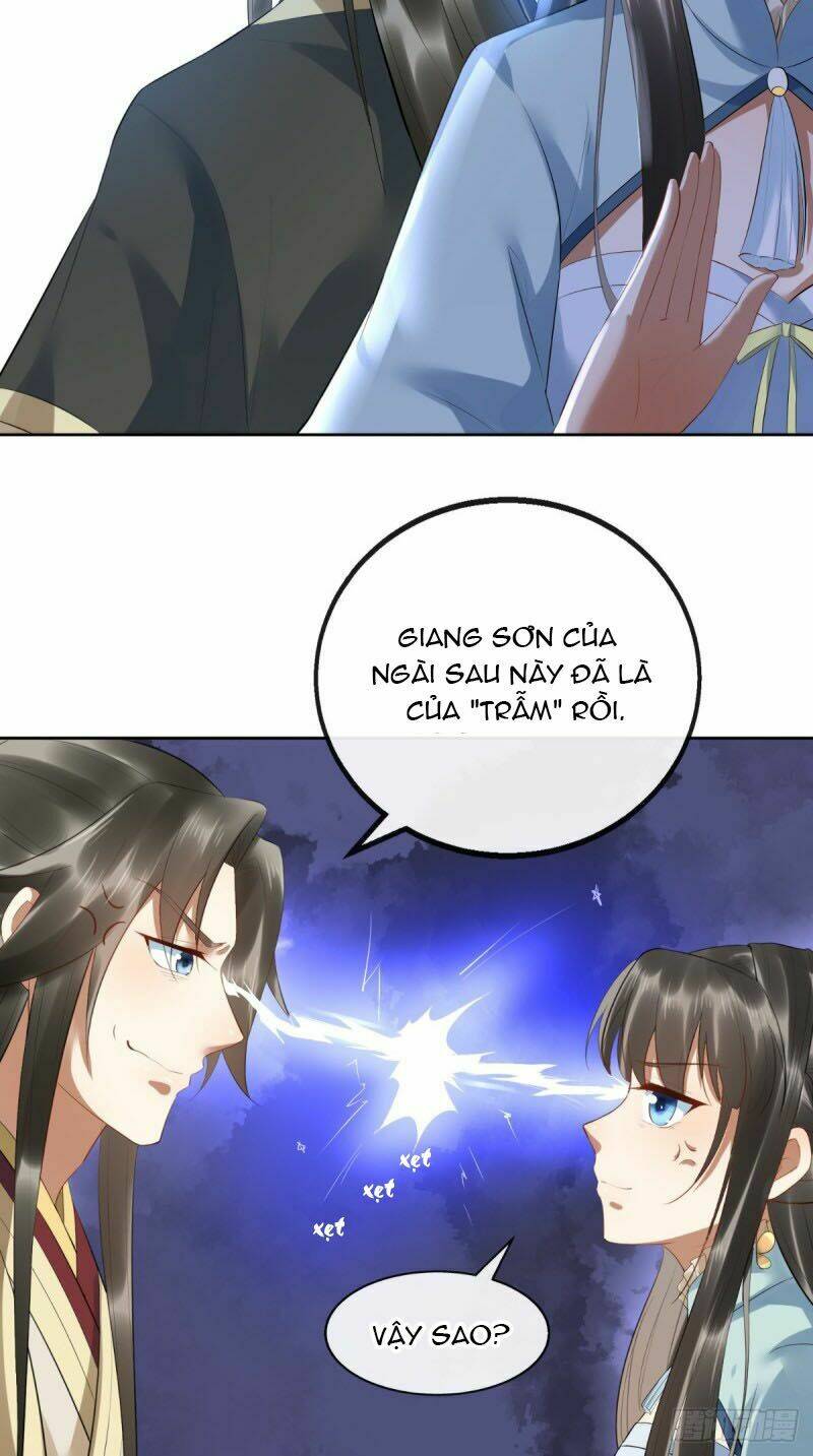 Bổn Cung Muốn Làm Hoàng Đế Chapter 4 - Trang 2