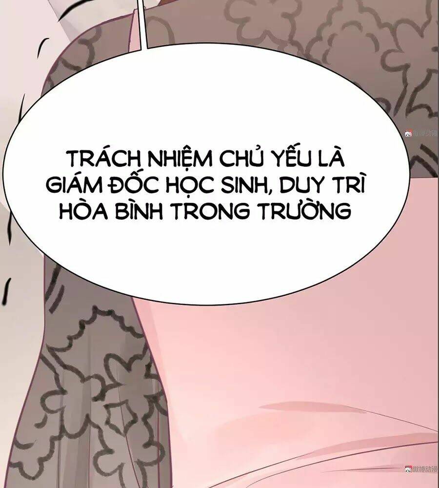 Bọn Họ Đều Muốn Gả Cho Tôi Làm Sao Đây? Chapter 17 - Trang 2