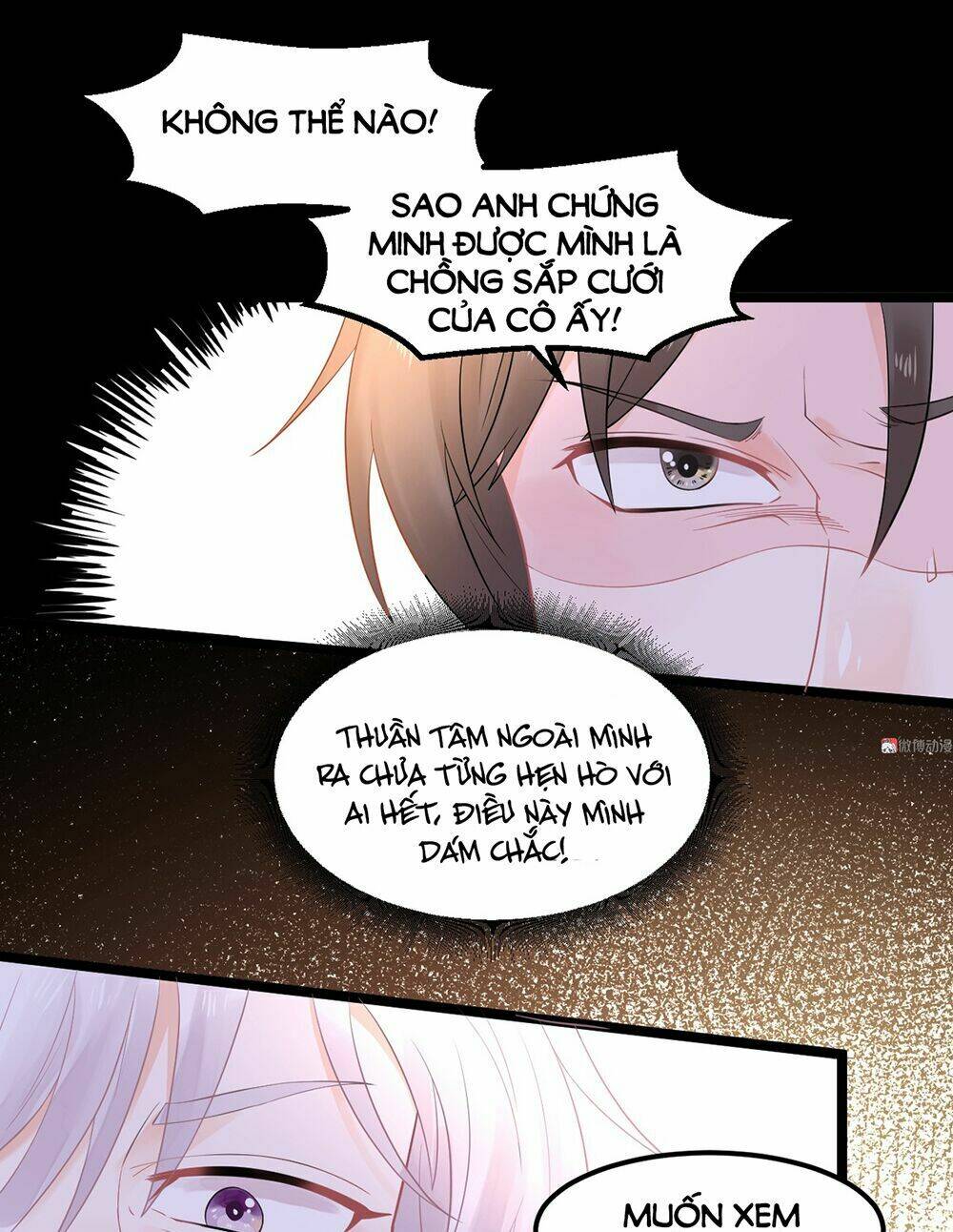 Bọn Họ Đều Muốn Gả Cho Tôi Làm Sao Đây? Chapter 2 - Trang 2