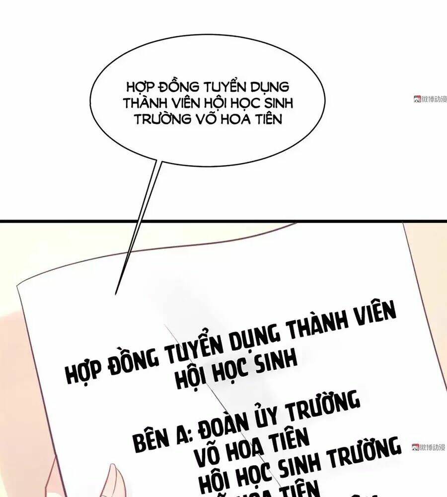 Bọn Họ Đều Muốn Gả Cho Tôi Làm Sao Đây? Chapter 21 - Trang 2